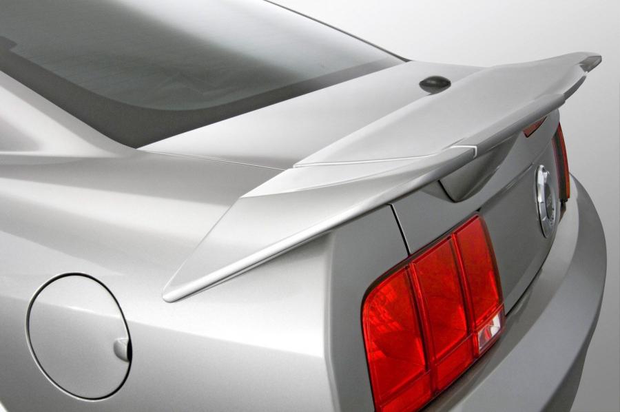  Ford Mustang 428R by Roush 2008 года  (фото 10 из 15)